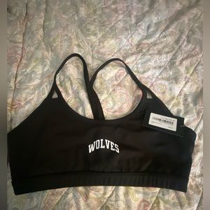 Darc sport Georgia bra LA drop